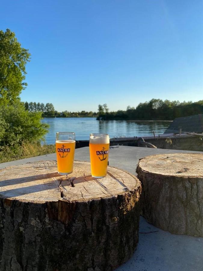 Wohnen Im Herzen Der Pfalz Neustadt an der Weinstraße Exterior foto